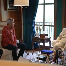 DPR Minta Konflik RI-Singapura Tak Dibesar-besarkan