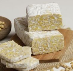 MBG Dongkrak Permintaan Kedelai, UMKM Tempe Tumbuh Pesat