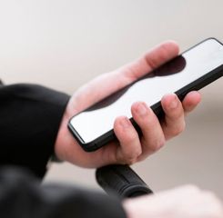 Transaksi Ekonomi Masyarakat Kini Lebih Terjangkau