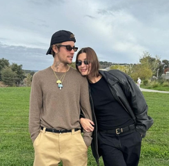 Justin Bieber bagikan pesan Reflektif pada Momen Natal