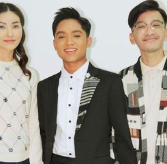 Respons Ruben Onsu Dituduh Tak Ikut Andil dalam Pembangunan Rumah Mewah Sarwendah