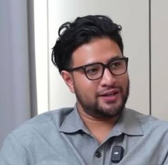 Ditjen PAS Sebut Komunikasi Ammar Zoni dan Keluarga Selalu Lancar