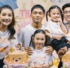 Reaksi Ruben Onsu Usai Disebut Pencitraan oleh Anaknya