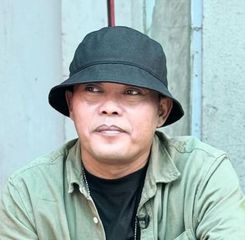 Sule Murka Usai Resbob Hina Suku Sunda