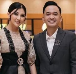 Sarwendah Ungkap Rumah Tangga dengan Ruben Onsu Sudah Dingin Bertahun-tahun