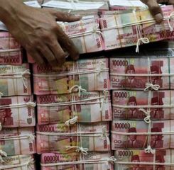 Utang Pemerintah Maret 2026 Naik Hampir Sentuh Rp10.000 Triliun