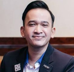 Ruben Onsu Kena Tipu Rekan Bisnis, Ini Sosoknya