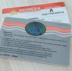 Layanan SIM Keliling Tersedia di Lima Lokasi Jakarta Selasa 23 Juli 2024