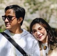 Kuasa Hukum Andre Taulany: Erin Ingin Kuasai 32 Harta Andre