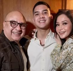 Maia Estianty Tak Hadir di Resepsi Pernikahan Al Ghazali, Ini Alasannya