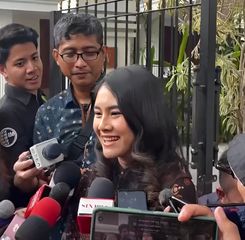 Isyana Bagoes Oka Resmi Ditunjuk Jadi Komisaris Baru Mitratel