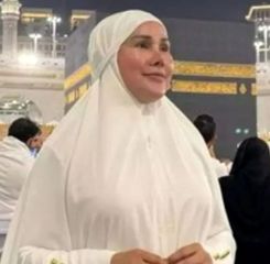 Cemarkan Nama Baik Shandy Purnamasari, Isa Zega Divonis 3,5 Tahun