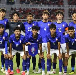 Timnas Kamboja Mundur dari SEA Games 2025 Thailand, Ini Alasannya