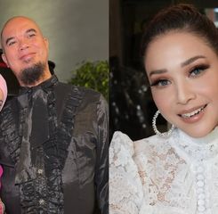 Ahmad Dhani Klaim Punya Bukti Perselingkuhan Maia Estianty