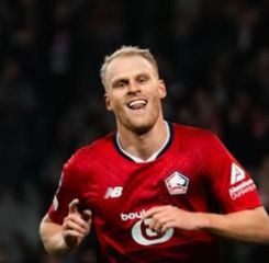 Disebut Sebagai Pesaing Calvin Verdonk, Ini Alasan Mitchel Bakker Batal Gabung Timnas Indonesia