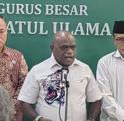 PBNU Bahas Libur Ramadhan dan Koin Jagat di Munas Konbes