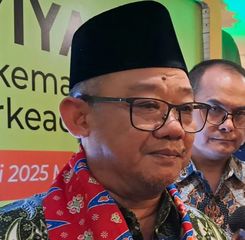 Mendikdasmen Lakukan Pembaruan Sistem Pendidikan Dasar, Kata Zonasi dan Ujian Dihilangkan