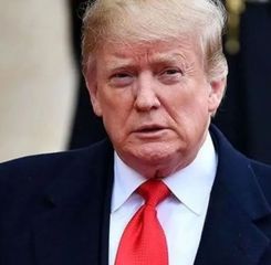 Donald Trump Dijadwalkan Bertemu Joe Biden dalam Jamuan Teh Pagi Sebelum Pelantikan