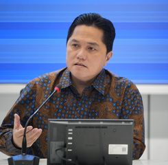 Erick Thohir Siapkan 7 Strategi Tindak Developer dan Notaris Nakal yang Rugikan Masyarakat