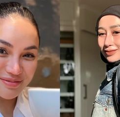 Gugat Reza Gladys Rp100 Miliar, Nikita Mirzani: Ada yang Mengingkari Janji