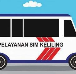 Cek Lima Lokasi SIM Keliling Jakarta Kamis 20 Maret 2025, Operasional Sampai Jam 2 Siang