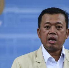 KPK Segera Jadwalkan Ulang Pemeriksaan Nusron Wahid
