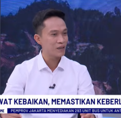 Resmi Dilantik sebagai Bupati, Ikbar Langsung Tancap Gas dan Optimis Sejahterakan Masyarakat Konawe Utara