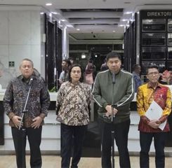 Pembangunan 3 Juta Rumah Tak Bebani APBN