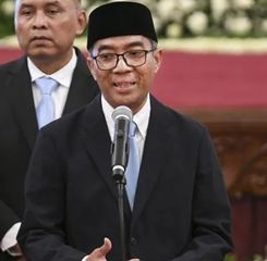 Mendikbudristek Jamin UKT Mahasiswa Tidak Naik