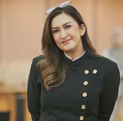 Permintaan Maaf Nafa Urbach Usai Dukung Kenaikan Gaji DPR dan Ngeluh Soal Macet