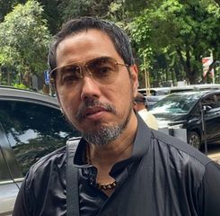 Sunan Kalijaga Mundur sebagai Kuasa Hukum Erin