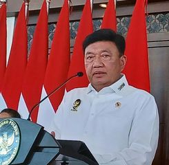 Total 554 WNI Dievakuasi Dalam Operasi Pembebasan di Myanmar