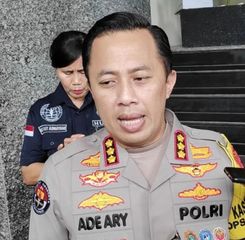 Polda Metro Jaya Ingatkan Warga Waspadai Kejahatan di Rumah Kosong