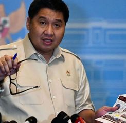 Kuota Rumah Subsidi Capai 350.000 Unit, Maruarar: Ini Wujud Nyata Pemerintahan Prabowo