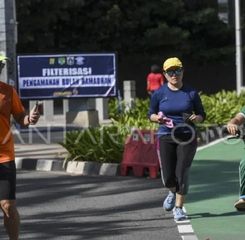 Puasa tapi Berat Badan Naik? Begini Cara Mencegahnya!