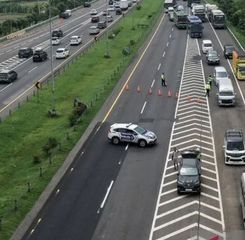 Korlantas Ungkap Kemungkinan One Way Nasional Diberlakukan Besok
