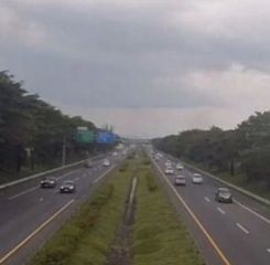 Arus Lalu Lintas Tol Cipali Lancar, 36.500 Kendaraan Melintas Menuju Jakarta