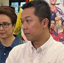 Evaluasi PBSI: Tim Thomas Indonesia Gagal Lolos Fase Grup, Soroti Konsistensi dan Strategi Lawan