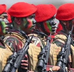 20 Negara dengan Militer Terkuat 2025, Indonesia di Atas Jerman dan Israel