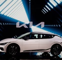 900 Mesin Mobil Raib dari Pabrik Kia India Selama 5 Tahun Tanpa Terendus