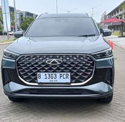 Chery Tiggo 8 CSH Siap Gebrak Pasar PHEV Indonesia, Harga Masih Dirahasiakan
