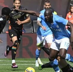 Jadwal Serie A: Sassuolo Klub Jay Idzes Bakal Jumpa Napoli