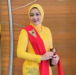 Atalia Praratya Tulis Harapan Baru di Tahun 2026, Ini Isinya...