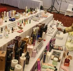 BPOM Temukan 16 Produk Kosmetik yang Mengandung Bahan Berbahaya di Pasaran