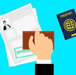 Sistem Imigrasi Malaysia Lumpuh