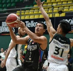 IBL Pekan ke-13 Hanya Gelar Dua Laga, Ini Jadwal Lengkapnya