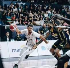 Daftar Lengkap Roster Tim Foreign Stars dalam IBL All-Star 2025