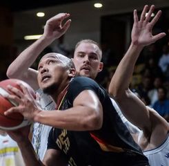 Daftar Tim Merah IBL All-Star 2025 yang Siap Cetak Sejarah!