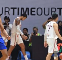 Daftar Pemain Tim Putih di IBL All-Star 2025, Siapa Saja yang Terpilih?