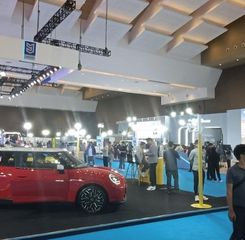 PEVS 2026 Kembali Digelar, Hadirkan Teknologi Kendaraan Listrik dan Mobilitas Masa Depan